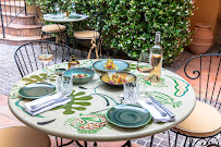 Atmosphère du Restaurant méditerranéen Le Patio Restaurant & Terrasse à Nice - n°10