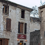 Photo n° 1 de l'avis de Kadwan. fait le 23/09/2022 à 15:50 pour Le logis des pénitents à Saint-Guilhem-le-Désert