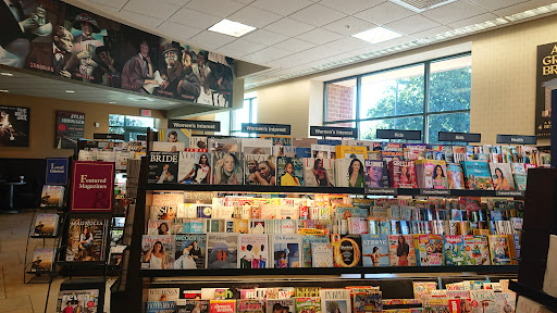 Book Store «Barnes & Noble», reviews and photos, 4020 Sharon Rd, Charlotte, NC 28211, USA