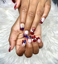 Classy Nails - Photo 7 - Car repair in Daly City, CA, San Francisco