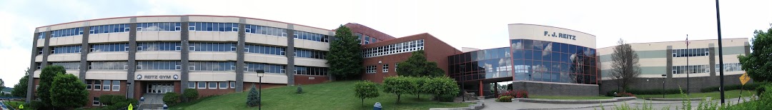 F.J. Reitz High School