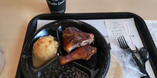 Mexican Restaurant «El Pollo Loco», reviews and photos, 571 W Los Angeles Ave, Moorpark, CA 93021, USA