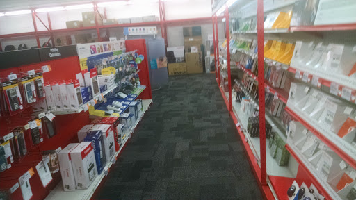 Office Supply Store «Staples», reviews and photos, 1145 N Colony Rd, Wallingford, CT 06492, USA