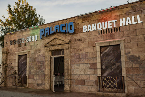 Banquet Hall «Palacio Banquet Hall», reviews and photos, 8803 Van Nuys Blvd, Panorama City, CA 91402, USA