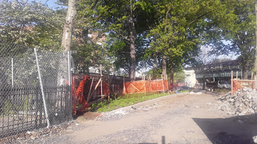 Park «Virginia Park», reviews and photos, 1878 Cross Bronx Expy, Bronx, NY 10472, USA