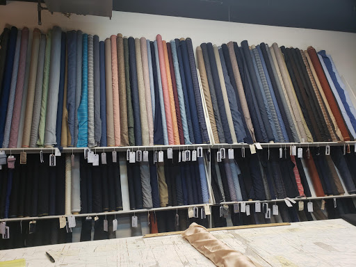 Fabric Store «A Fabric Place», reviews and photos, 6324 Falls Rd, Baltimore, MD 21209, USA
