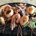 Photo n°2 de l'avis de Giancarlo.i fait le 21/01/2023 à 14:55 sur le  I marinai di Napoli à Rho