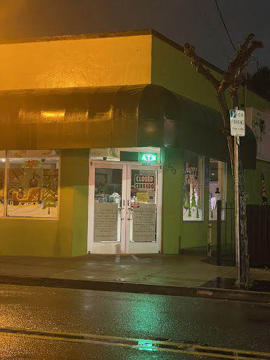 Mexican Restaurant «La Original Paleteria y Neveria», reviews and photos, 273 Willow St, San Jose, CA 95125, USA