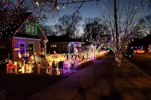 Schultz Family Lights image