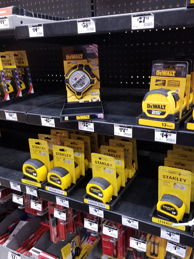 Home Improvement Store «The Home Depot», reviews and photos, 229 Hartford Ave, Bellingham, MA 02019, USA