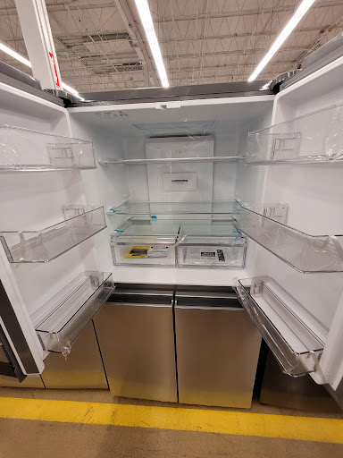 Appliance Store «Sears Outlet», reviews and photos, 7415 Cass Ave, Darien, IL 60561, USA