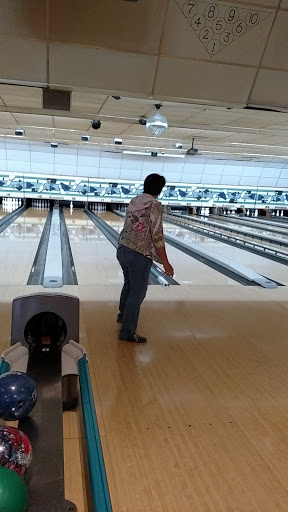 Bowling Alley «Pla Mor Lanes», reviews and photos, 4901 Linden Ave, Dayton, OH 45432, USA