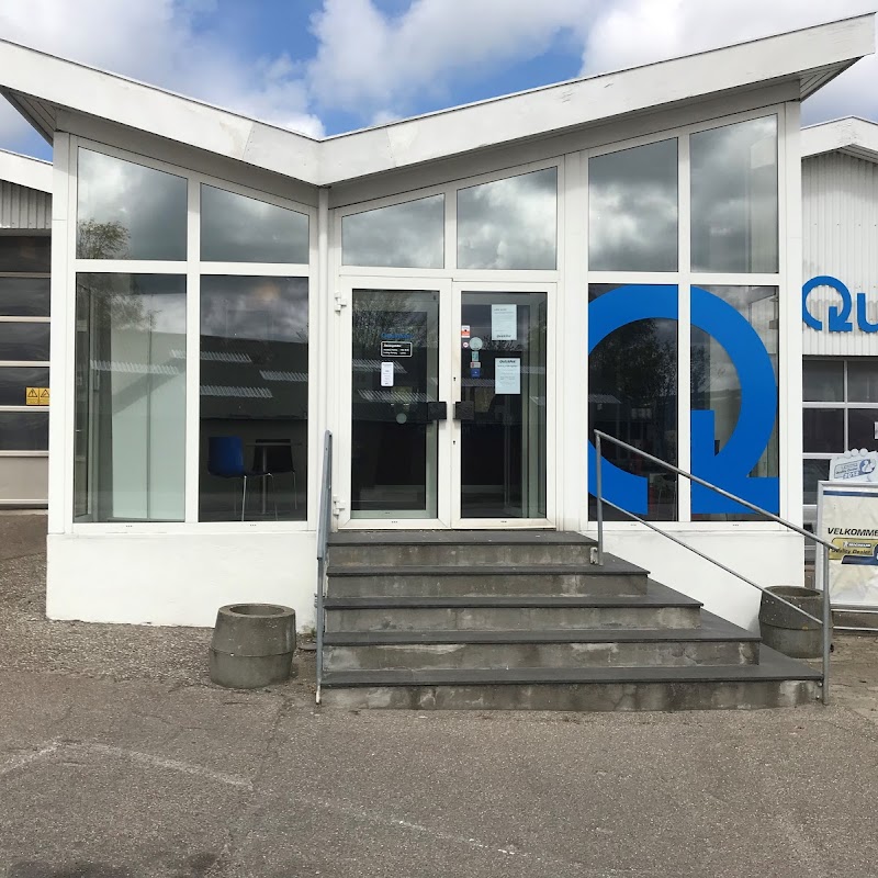 Quickpoint Helsinge