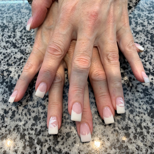 Nail Salon «Elite Nail Salon», reviews and photos, 147 Woodport Rd # 2, Sparta Township, NJ 07871, USA