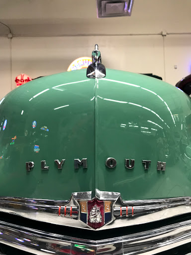 Museum «Martin Auto Museum», reviews and photos, 17641 N Black Canyon Hwy, Phoenix, AZ 85023, USA