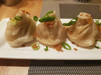 Dumpling du Restaurant chinois Au Bonheur à Paris - n°8