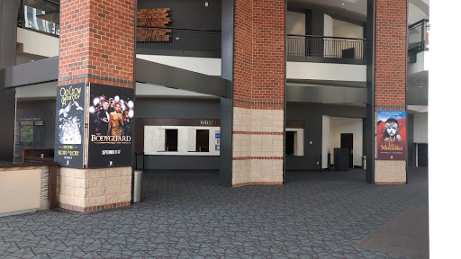 Performing Arts Theater «The Peace Center», reviews and photos, 101 W Broad St, Greenville, SC 29601, USA