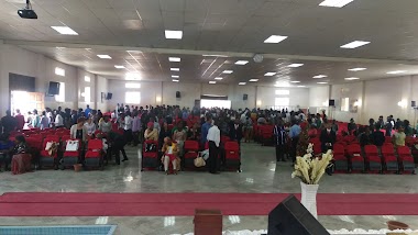 Igreja Shalom