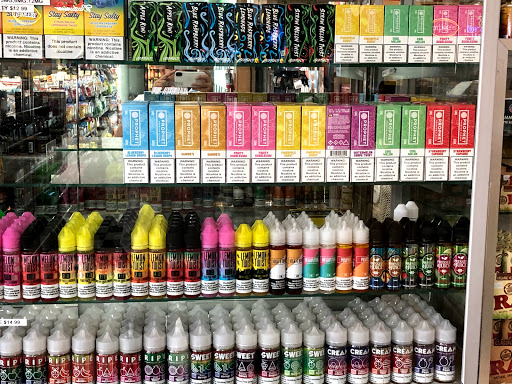 Tobacco Shop «AJ Cigarette Outlet», reviews and photos, 534 W Dixie Ave, Elizabethtown, KY 42701, USA