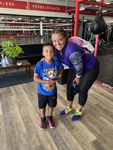 Boxing Gym «UFC GYM», reviews and photos, 1425 Tuskawilla Rd #209, Winter Springs, FL 32708, USA