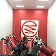 Red Condition Fitness