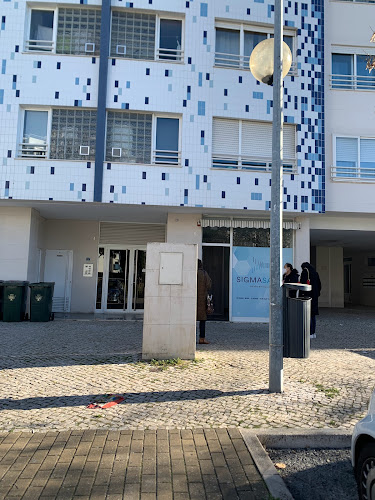 Avaliações doSigma Saúde em Lisboa - Hospital