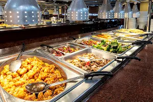 Blue Pacific Seafood Buffet image