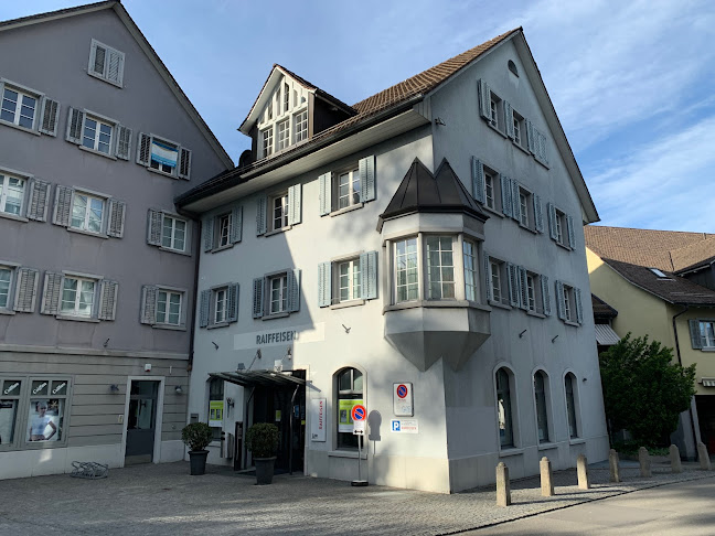 Rezensionen über Raiffeisenbank Züri-Unterland in Bülach - Bank