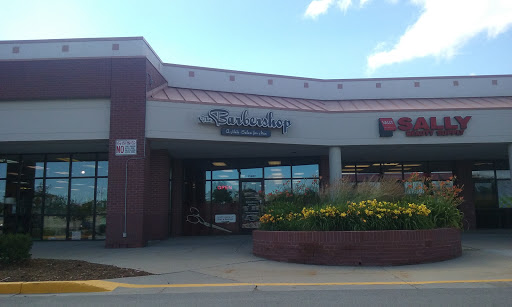 Barber Shop «The Barbershop A Hair Salon for Men», reviews and photos, 15409 W National Ave, New Berlin, WI 53151, USA