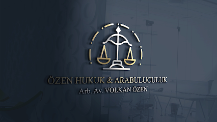 Özen Hukuk &Arabuluculuk Bürosu