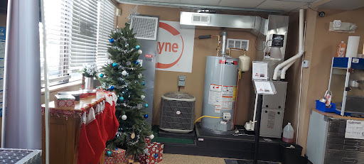 Electrician «Habegger Electric Co», reviews and photos, 3079 Silver Dr, Columbus, OH 43224, USA