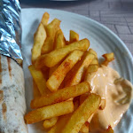 Photo n°1 de l'avis de Hichem.z fait le 08/11/2021 à 14:44 sur le restaurants Snack Medo à Antwerp