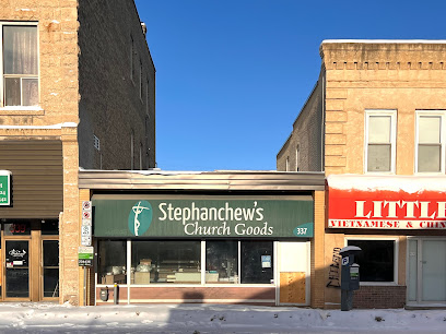 Stephanchew's Church Goods