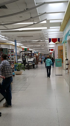 Shopping Mall «Fashion Square Mall», reviews and photos, 4787 Fashion Square Mall, Saginaw, MI 48604, USA