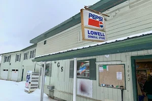 Lowell General Store image