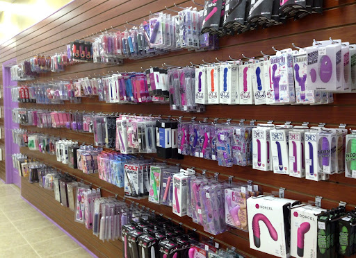 Adult Entertainment Store «Condom Sense», reviews and photos, 3118 W Parker Rd, Plano, TX 75075, USA