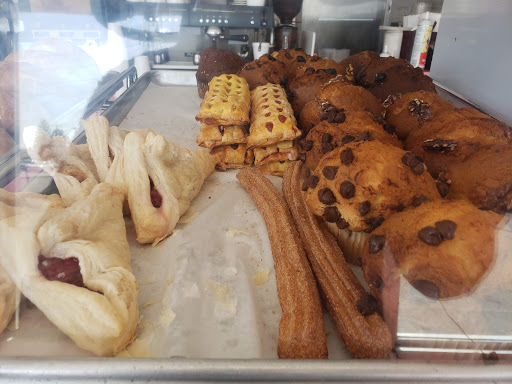 Donut Shop «Donut Star», reviews and photos, 2122 El Camino Ave, Sacramento, CA 95821, USA