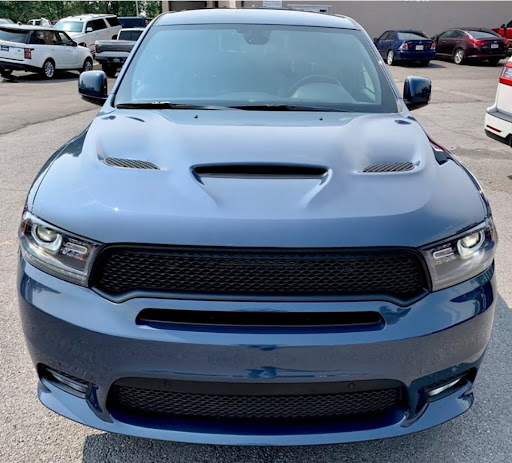 Auto Body Shop «TJ Chapman Auto», reviews and photos, 2021 N Redwood Rd, Salt Lake City, UT 84116, USA