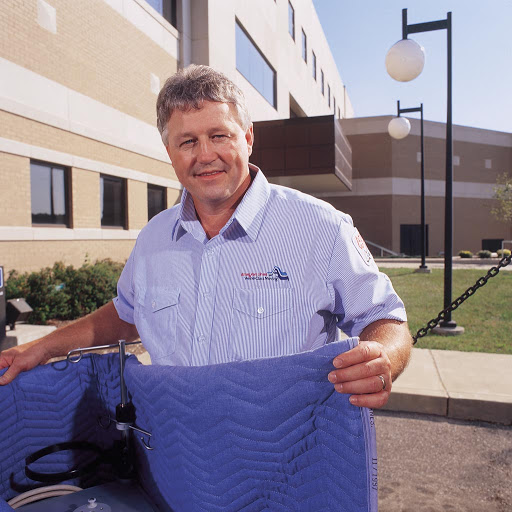 Moving and Storage Service «Avatar Relocation of NY Inc.», reviews and photos, 445 Sills Rd, Yaphank, NY 11980, USA