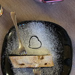 Photo n°2 de l'avis de Raul.a fait le 02/08/2022 à 09:21 sur le  Ristorante Capanna Carla à Tache