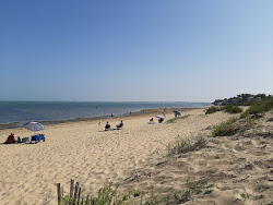 Plage de la Cepe'in fotoğrafı ve yerleşim