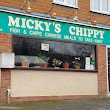 Micky's Chippy