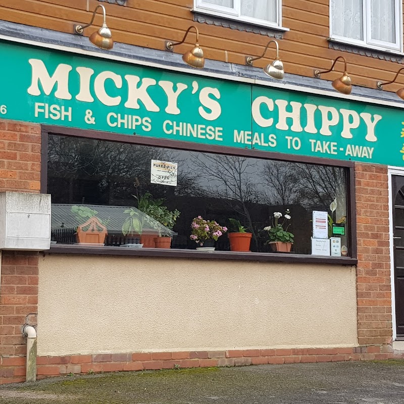 Micky's Chippy