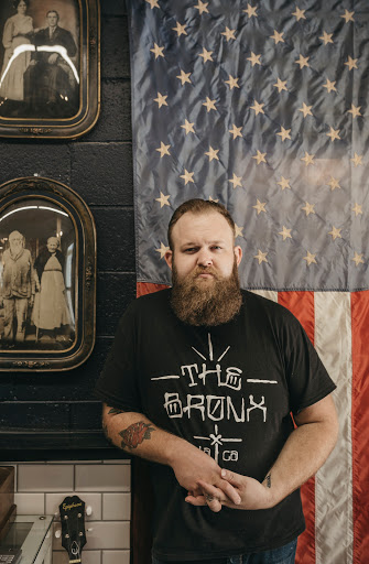 Barber Shop «Washington Park Barber Shop», reviews and photos, 2104 S Broad St, Winston-Salem, NC 27101, USA