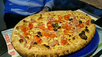 Pizza du Pizzeria Pizz'Artisanale à Toulouse - n°14