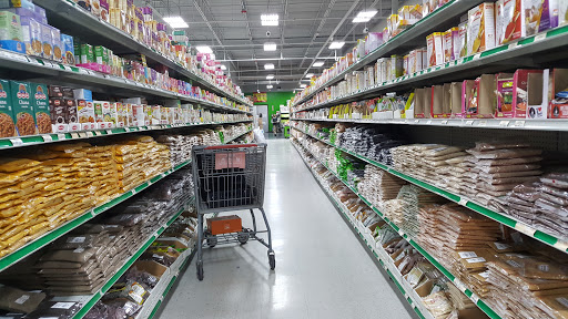 Grocery Store «Taj Grocers - Irving», reviews and photos, 10010 N MacArthur Blvd #150, Irving, TX 75063, USA