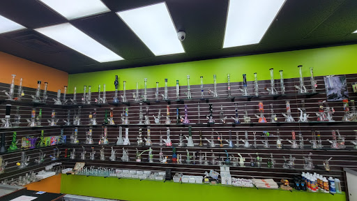 Cigar Shop «Smoke Center in Tyler», reviews and photos, 1721 S Broadway Ave A, Tyler, TX 75701, USA