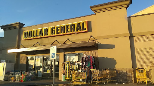 Dollar General, 1740 TX-100, Port Isabel, TX 78578, USA, 