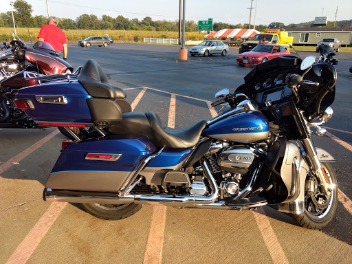 Harley-Davidson Dealer «Adventure Harley-Davidson», reviews and photos, 1465 OH-39, Dover, OH 44622, USA