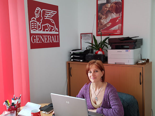 Értékelések erről a helyről: Generali Győrújbaráti Képviselet Csidei Csilla, Győrújbarát - Biztosító